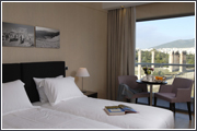 Hotels Athens, Doppelzimmer