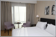 Hotels Athens, Double à grand lit