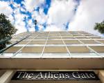 Imagen #18 de The Athens Gate